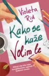 Proizvod Kako se kaže „Volim te“