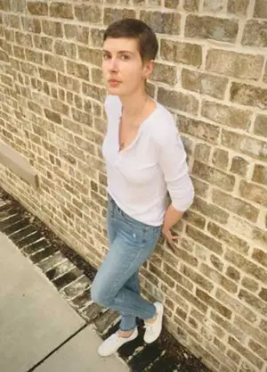 Patriša Lokvud: „Ovo niko ne pominje“ – iskrena i drska posveta beskonačnom skrolovanju - slika 1