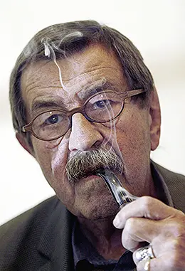 Ginter Gras: Lekcije koje sam naučio - slika 1