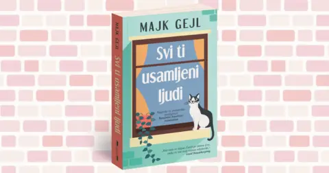 Majk Gejl: Imamo moć da menjamo stvari - slika 2