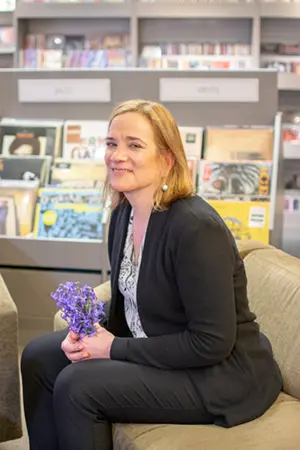 Trejsi Ševalije: Romantična ljubav nije najvažnija - slika 1