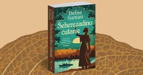 Seherezadino-cutanje