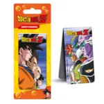 Proizvod Bukmarker - Dragon Ball Z, Heroes and Villains
