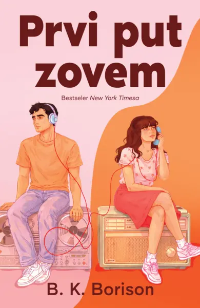 Slika 0 - Prvi put zovem