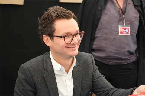 Žilijen Sandrel: Ne slušamo dovoljno ono dete koje drema u nama - slika 1