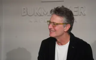Srđan Dragojević: Biti umetnik je često bolno i deprimirajuće, ali neophodno