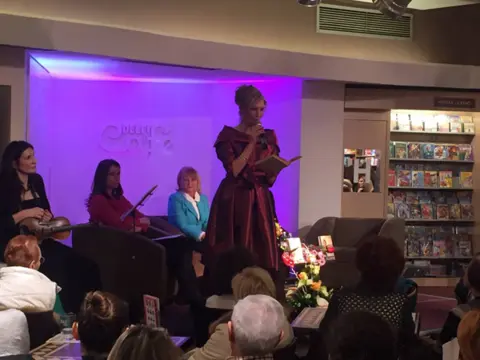 Predstavljena „Knjiga ličnih promena“ - slika 1