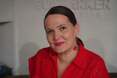 Milena Sekulić Odalović: Nismo sami u ovom konfuznom svetu - slika 1