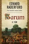Proizvod Sarum – II tom: Novi Sarum