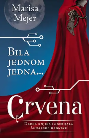 Prikaz mladih kritičara: „Bila jednom jedna... Crvena“ - slika 1