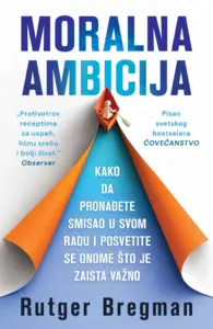 Moralna ambicija