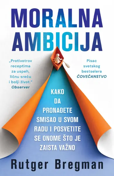 Slika 0 - Moralna ambicija