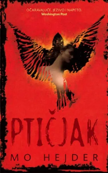 Slika 0 - Ptičjak