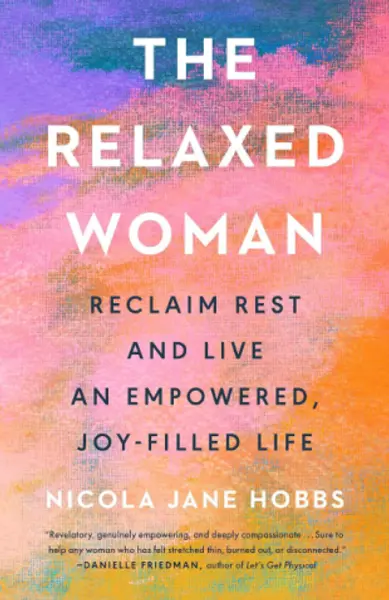 Slika 0 - Opuštena žena