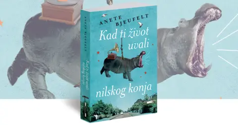 13 pitanja za Anete Bjeufelt - slika 2