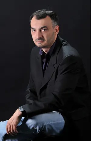 Književno veče Branislava Jankovića u Kladovu - slika 1