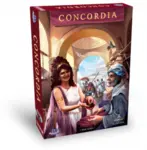 Proizvod Društvena igra - Concordia