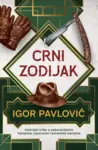 Proizvod Crni zodijak
