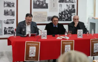 Novi pogled na epohu cara Dušana: promocija knjige Koste Nikolića održana u Kraljevu