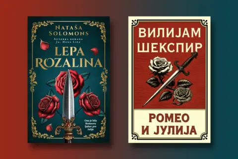 „Lepa Rozalina“ – priča o skrivenoj junakinji „Romea i Julije“: Ona koja je utekla - slika 1