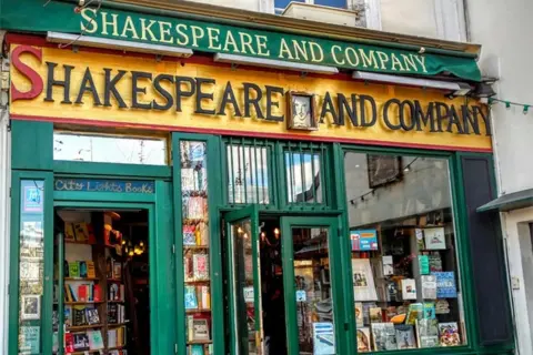 10 književnih utočišta u Parizu: Omiljena mesta čuvenih pisaca - slika 3