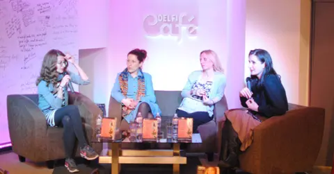 Autorke koje je istorija književnosti nepravedno zaboravila - slika 1