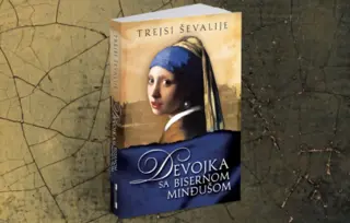 Vermerova „Devojka sa bisernom minđušom“ u 3D tehnici od 108 gigapiksela