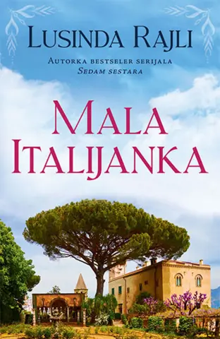 „Mala Italijanka“ velike Lusinde Rajli - slika 1