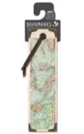 Proizvod Bukmarker - Vintage, Map