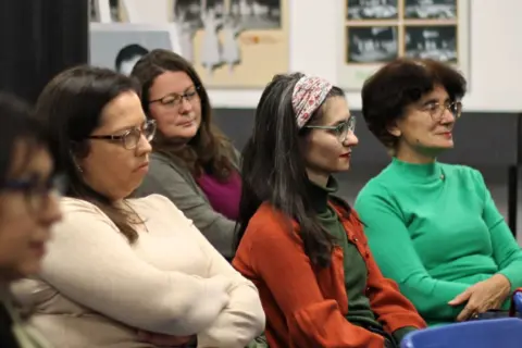 „Prestonice“ predstavljene u kragujevačkoj Narodnoj biblioteci „Vuk Karadžić“ - slika 2