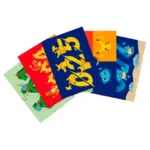 Proizvod Razglednice set 5 - Pokemon