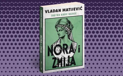 Nora-i-Zmija