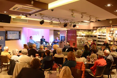 U Beogradu o Beogradu – „BG priče I–III“ - slika 1