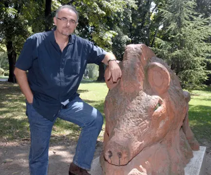 Nezaboravna rok dekada – Roman Gorana Skrobonje o jugoslovenskoj muzičkoj sceni osamdesetih - slika 1