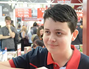 Dušan Krtolica: ako umetnost doživljavamo kao nešto kreativno ubeđen sam da je svako od nas ima u sebi - slika 1