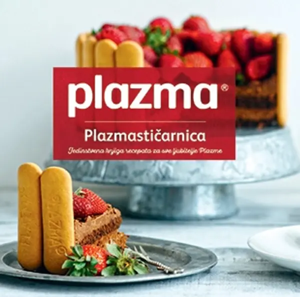 Slika 0 - Plazma Plazmastičarnica