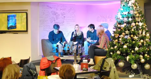 Predstavljen triler „Seme mraka“ Ive Kolege - slika 1