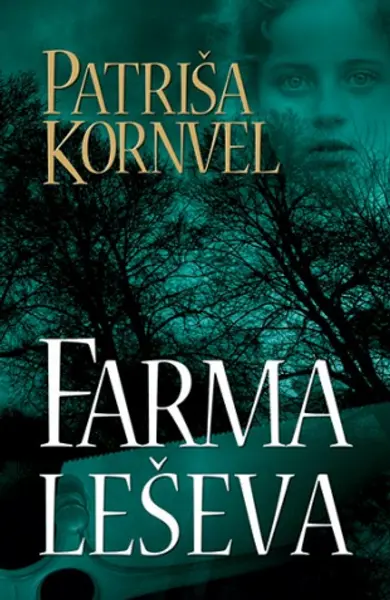 Slika 0 - Farma leševa