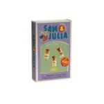 Proizvod Mini igračka - Kuća mišića: Sem i Julija, Staklene teglice