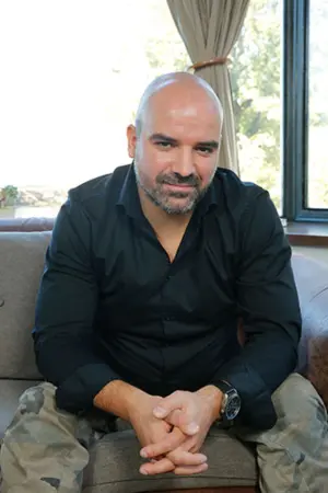 Marko Braković: Svet se danas brzo menja - slika 1