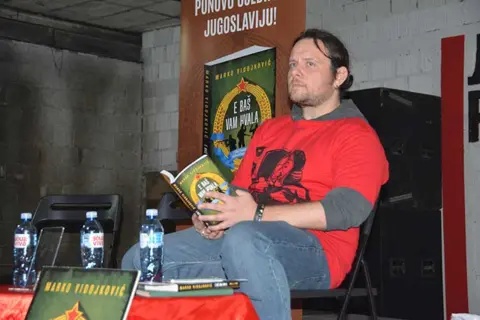 „E baš vam hvala“ - novi način jugonostalgije - slika 1