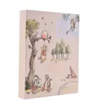 Proizvod Radosnica - Disney, Winnie The Pooh, Baby s first Milestone