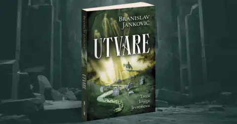 Branislav Janković od A do Ž - slika 2