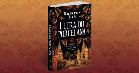 Kristen Laš: Prošlost je sočivo kroz koje se sagledava budućnost - slika 2