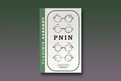 Prikaz romana „Pnin“: Toplina i melanholija mehanizama preživljavanja - slika 1