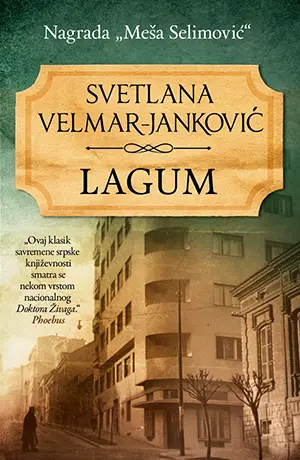 „Lagum“ izdržao probu vremena - slika 1
