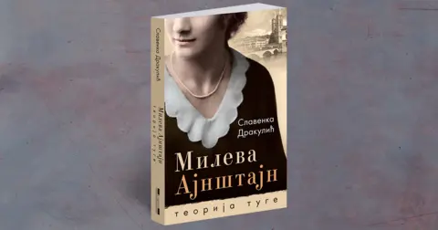 Mileva-Ajntajn-teorija-tuge