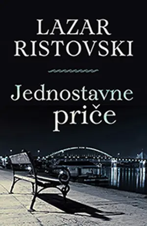 „Jednostavne priče“ Lazara Ristovskog u Leskovcu - slika 1