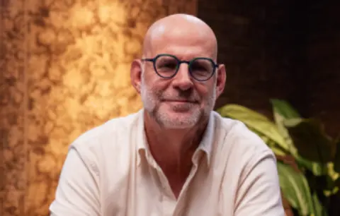 Kengo Hanazava: Svaki čovek utiče na sudbinu sveta - slika 1