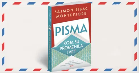 Sajmon Sibag Montefjore: Verodostojnost je najvažnija - slika 2